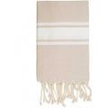 St Tropez - Fouta - Beige Sable