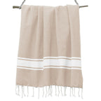 St Tropez - Fouta - Beige Sable