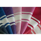 St Tropez - Fouta - Rose Pâle