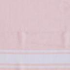 St Tropez - Fouta - Rose Pâle