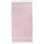 St Tropez - Fouta - Rose Pâle