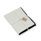 Ernest - Nappe - Blanc/Noir