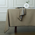 Ernest - Nappe - Naturel/Noir