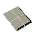 Ernest - Nappe - Naturel/Noir