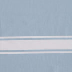 St Tropez - Fouta - Bleu Pâle