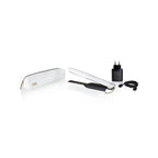 Lisseur Sans Fil Ghd Unplugged Blanc