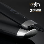 Lisseur Ghd Unplugged Noir