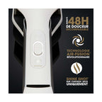 Lisseur Séchant 2-En-1 Ghd Duet Style Blanc