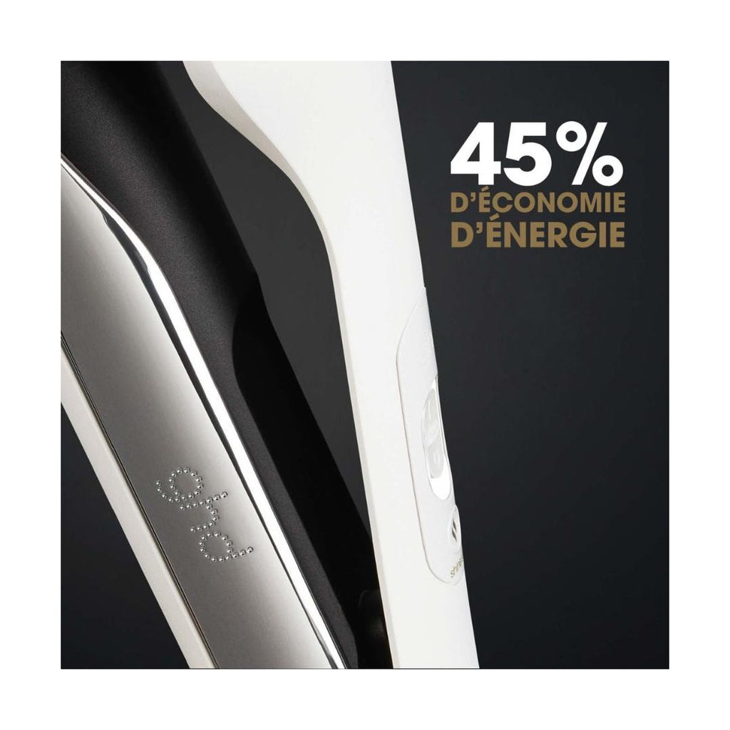 Lisseur Séchant 2-En-1 Ghd Duet Style Blanc