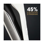 Lisseur Séchant 2-En-1 Ghd Duet Style Blanc