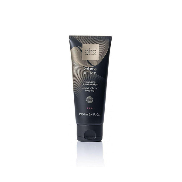 Crème Volume Brushing Ghd - Volume Forever 100Ml