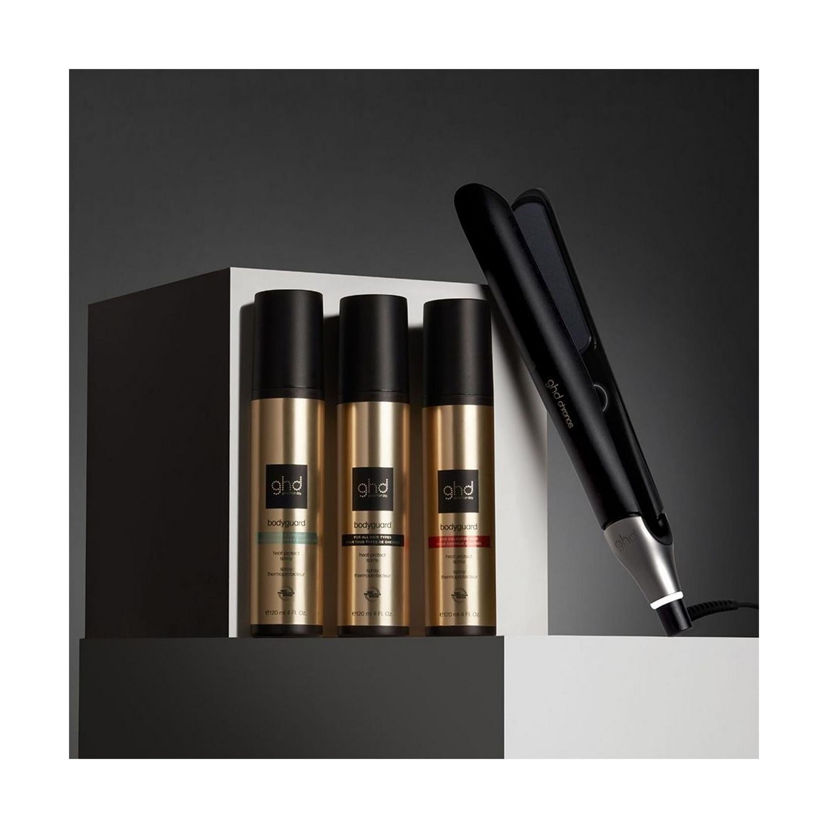 Lisseur Ghd Chronos Noir