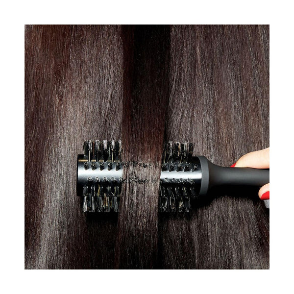 Brosse Ronde Poils Naturels T2 - Ghd The Smoother