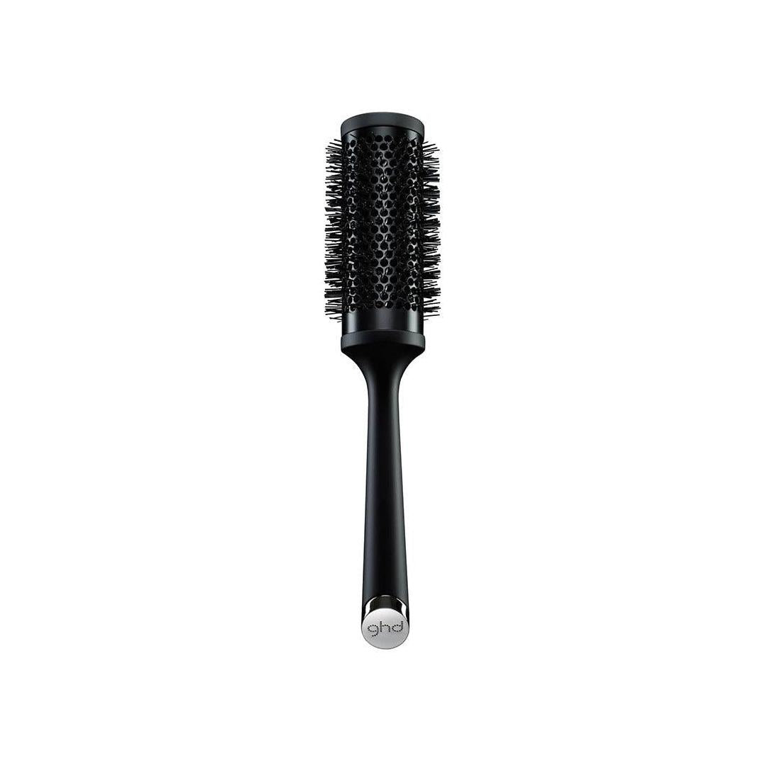 Brosse Céramique Ronde Ghd T3, 45 Mm - The Blow Dryer