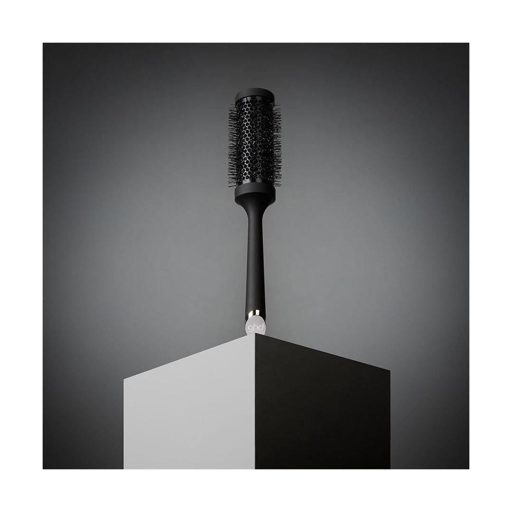 Brosse Céramique Ronde Ghd T3, 45 Mm - The Blow Dryer