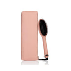 Brosse Chauffante Lissante Ghd Glide Rose