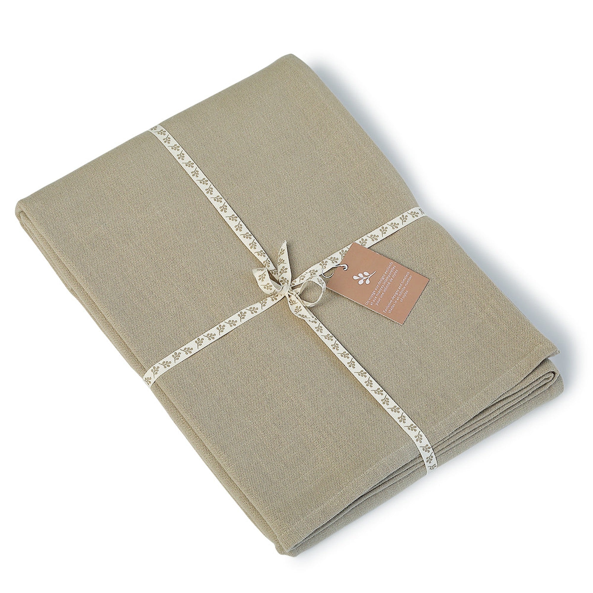 Louis - Nappe - Naturel