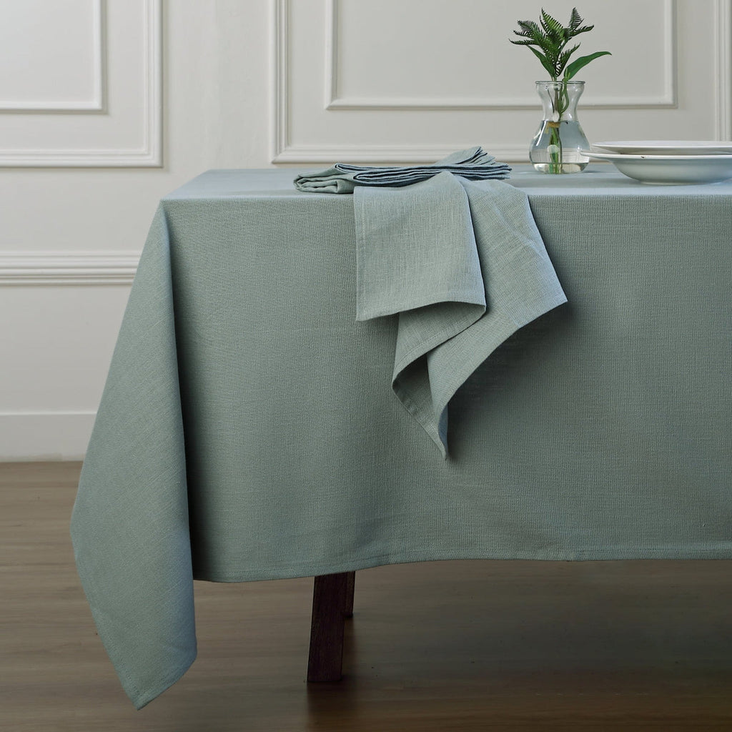 Louis - Nappe - Vert Céladon