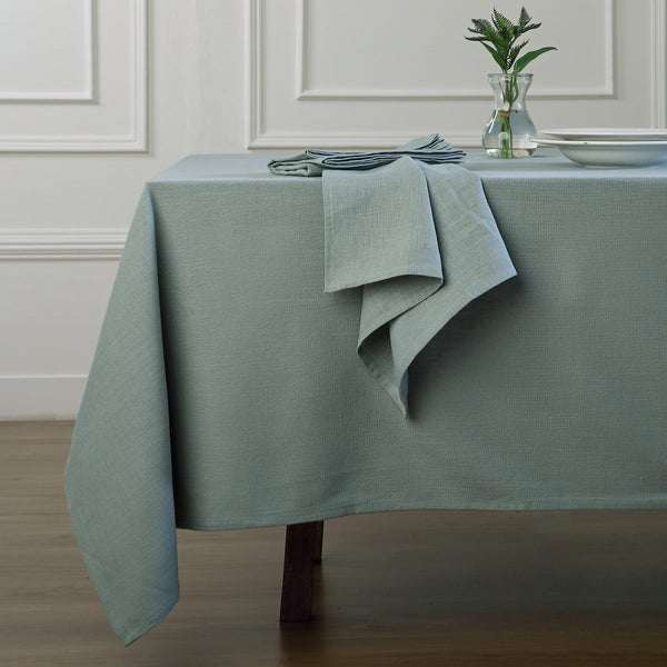 Louis - Nappe - Vert Céladon