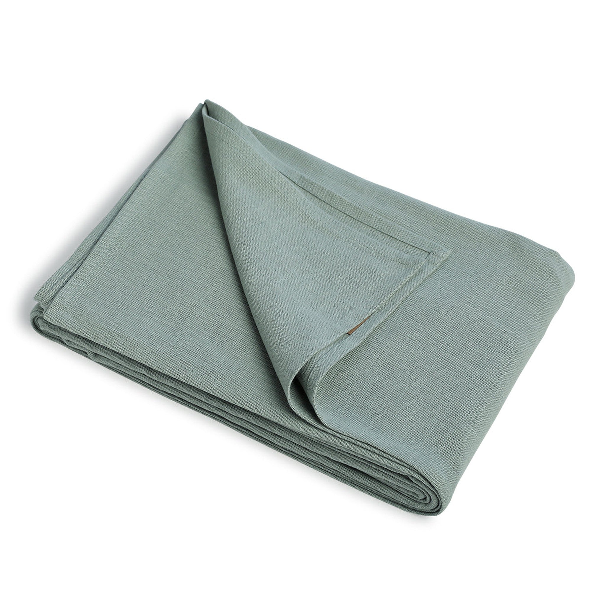Louis - Nappe - Vert Céladon