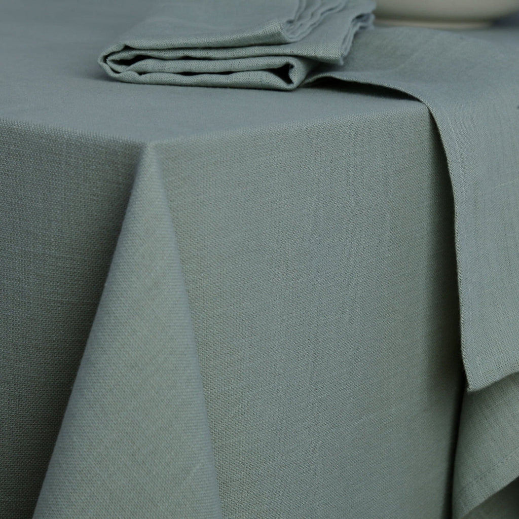 Louis - Nappe - Vert Céladon