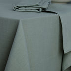 Louis - Nappe - Vert Céladon