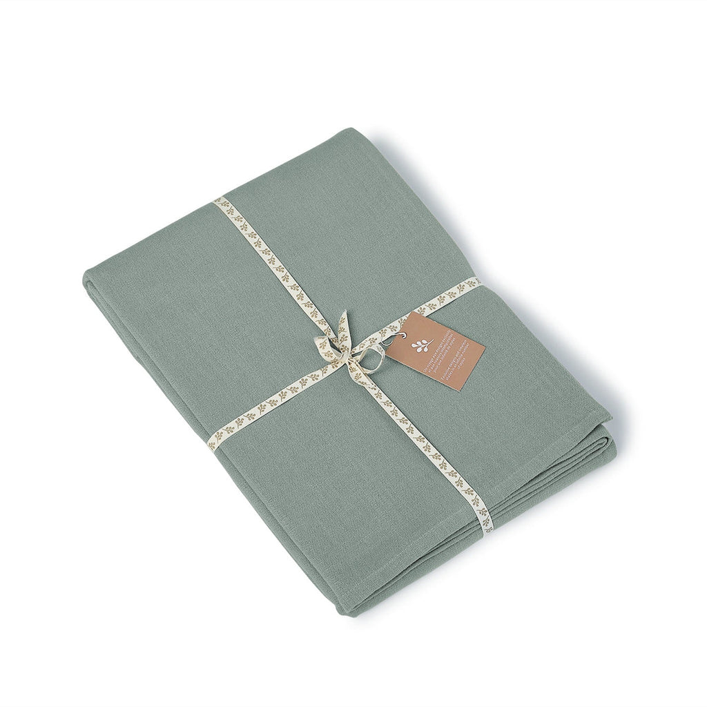 Louis - Nappe - Vert Céladon