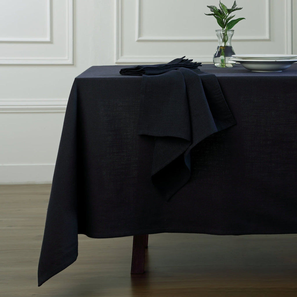 Louis - Nappe - Fusain