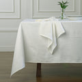 Louis - Nappe - Blanc