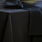 Louis - Nappe - Fusain