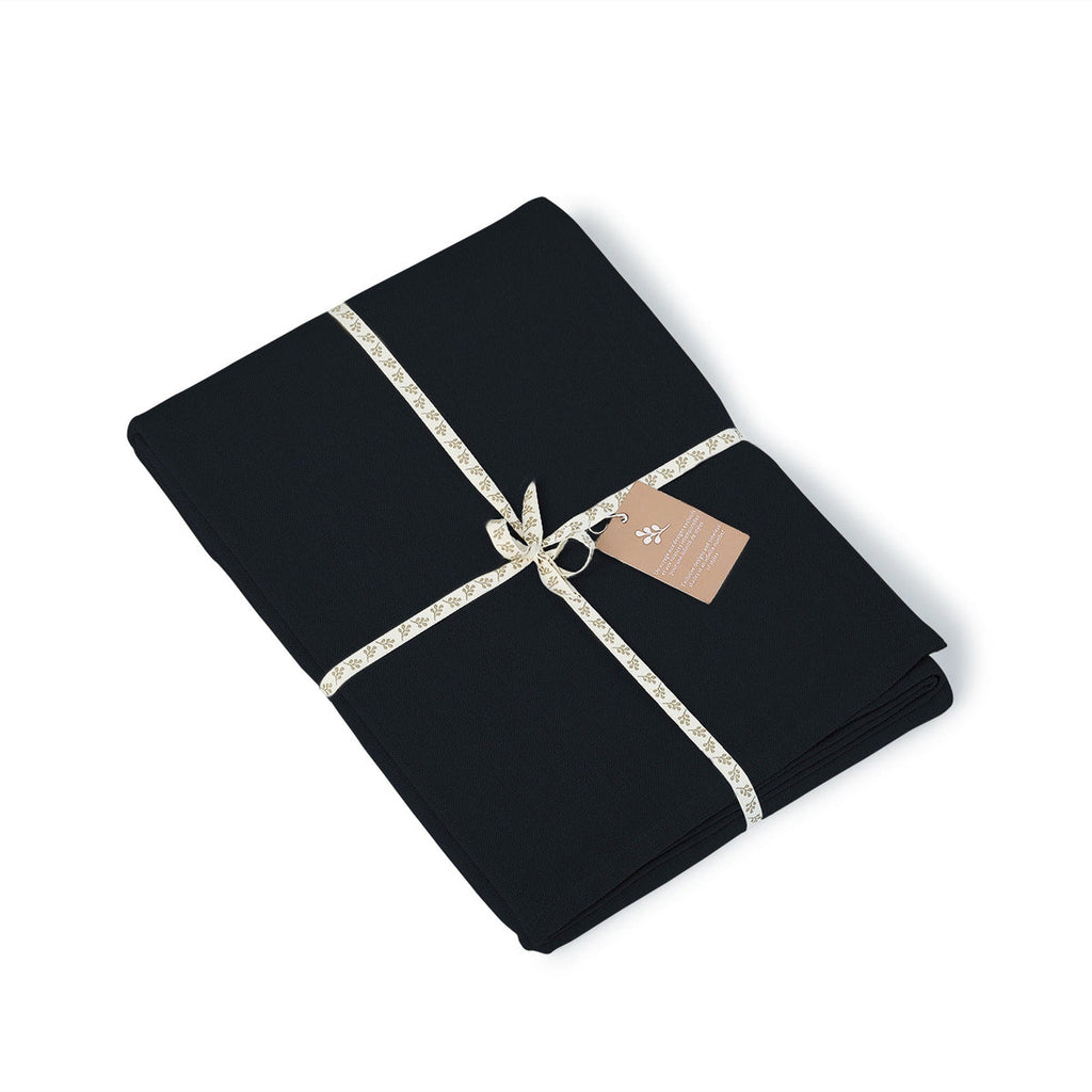 Louis - Nappe - Fusain