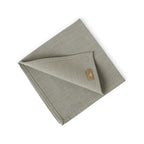 Louis - Lot De 4 Serviettes De Table - Naturel