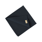 Louis - Lot De 4 Serviettes De Table - Fusain