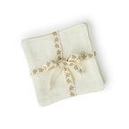 Louis - Sous-Verres (X4) - Blanc