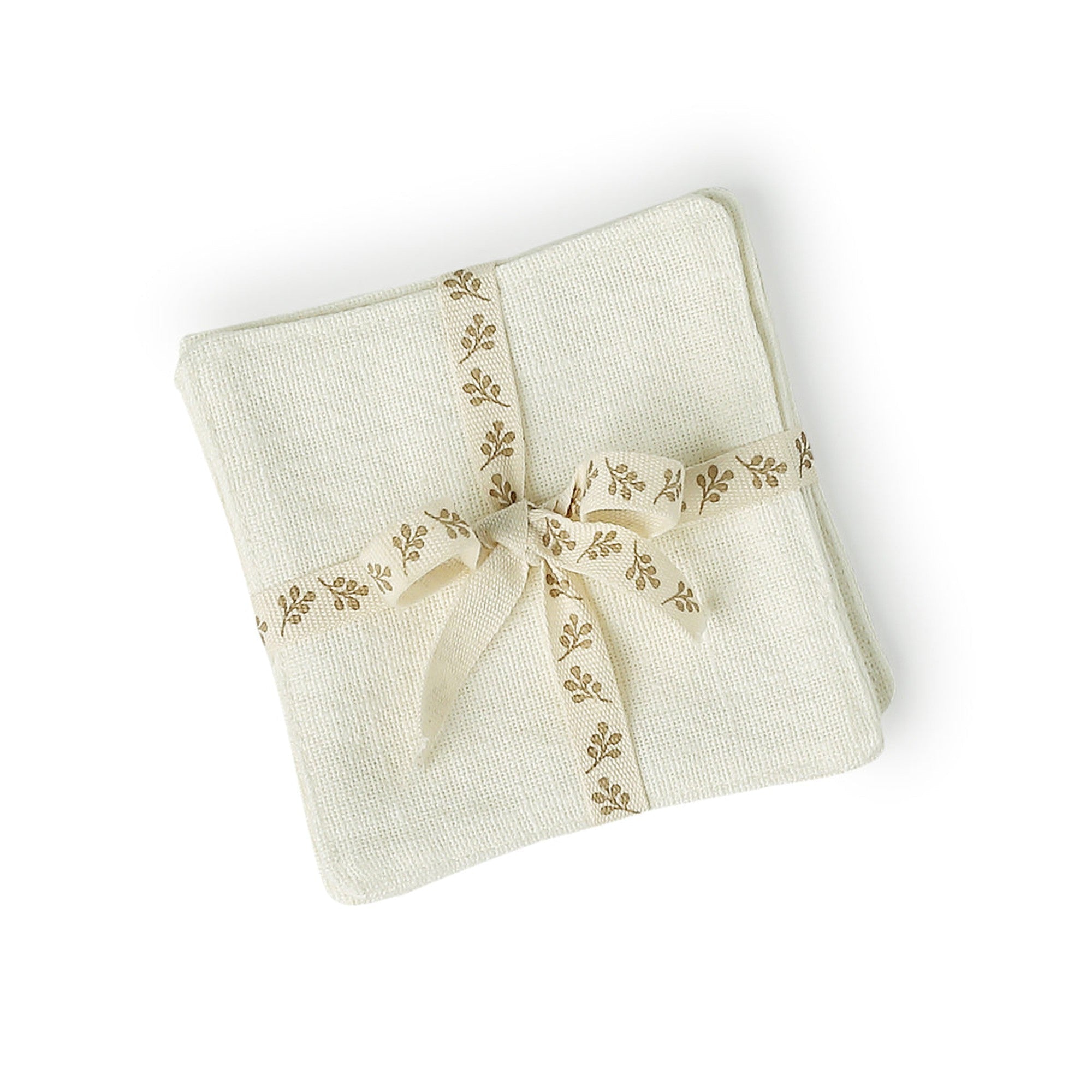 Louis - Sous-Verres (X4) - Blanc