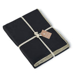 Jules - Nappe - Fusain/Sable