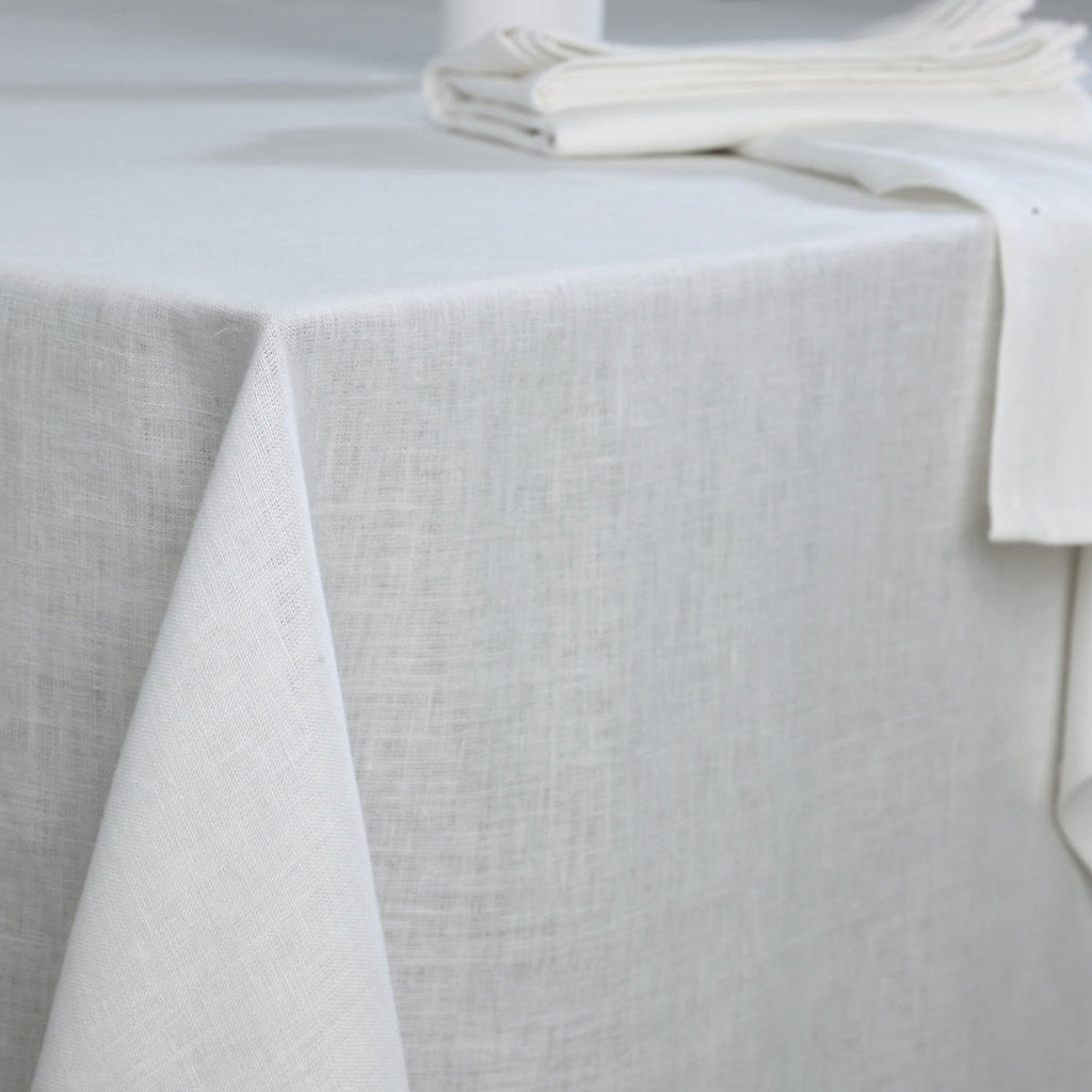 Paul - Nappe - Blanc