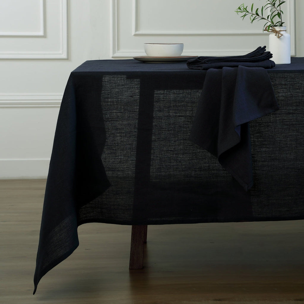 Paul - Nappe - Fusain