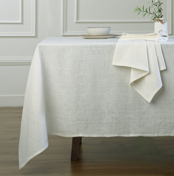 Paul - Nappe - Blanc