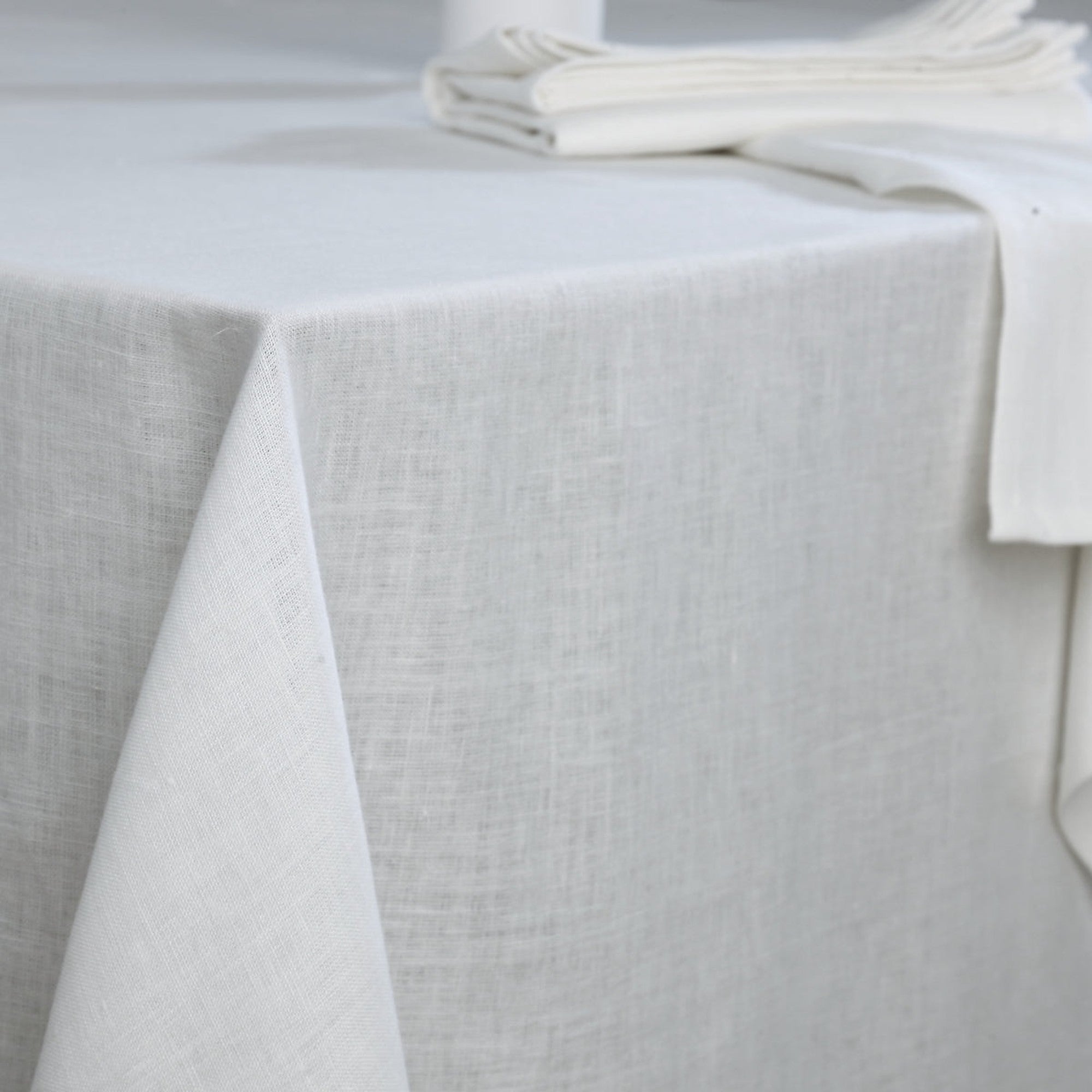 Paul - Nappe - Blanc