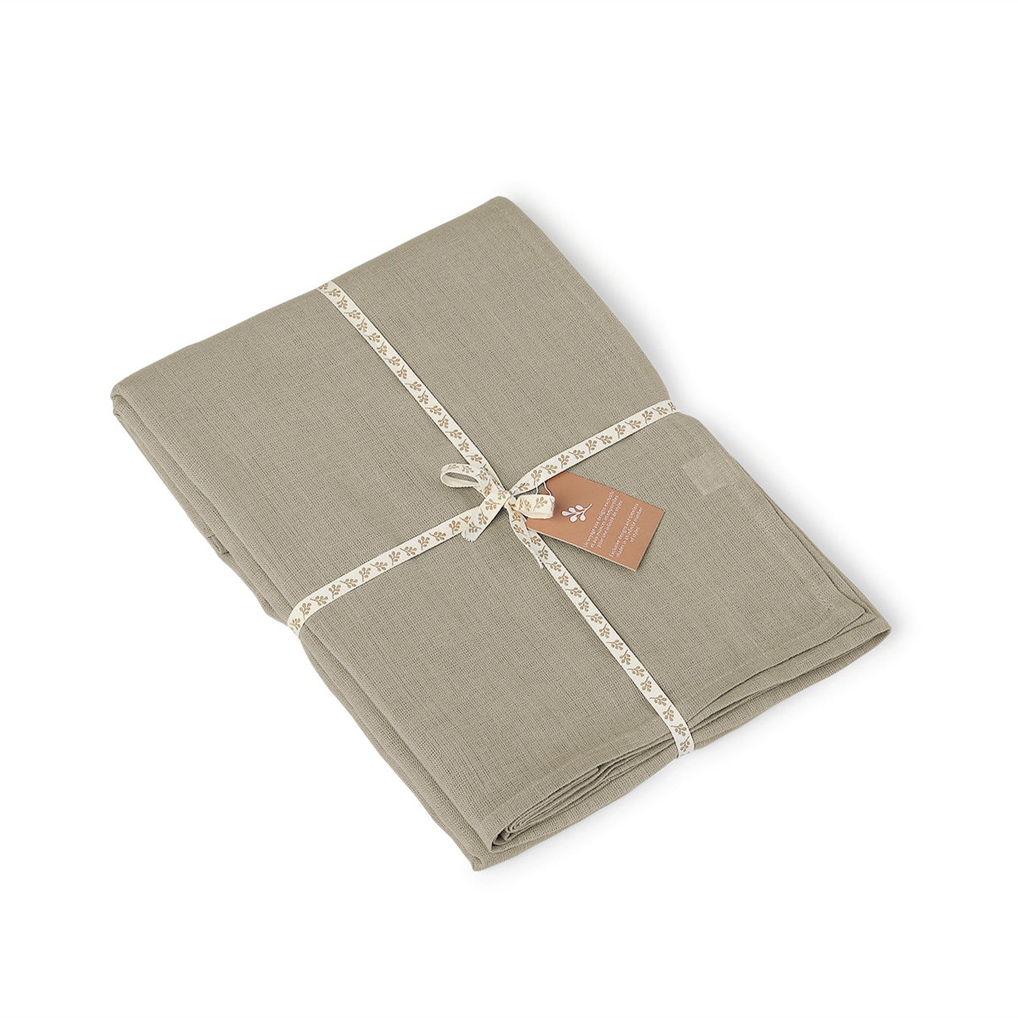 Paul - Nappe - Naturel