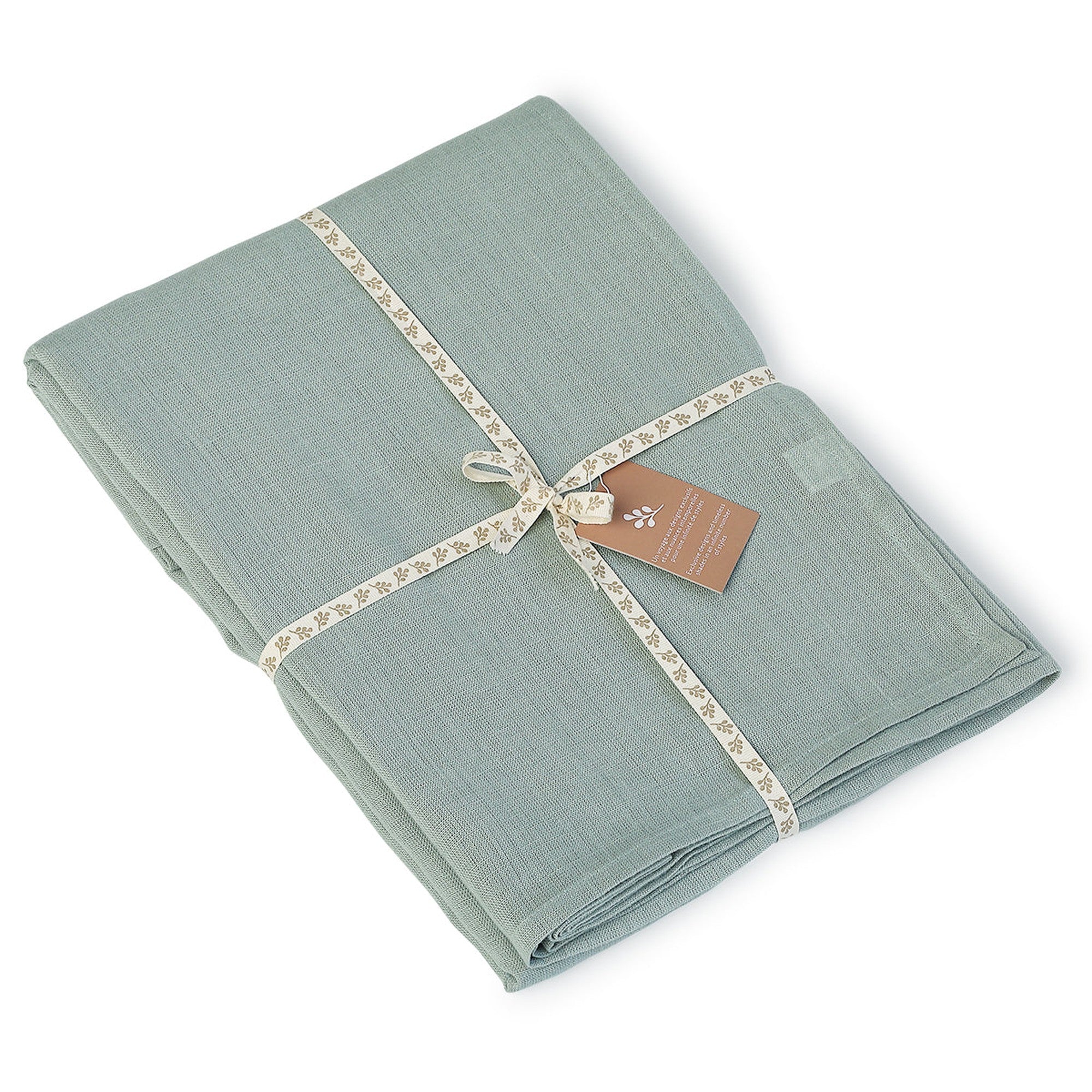 Paul - Nappe - Vert Céladon