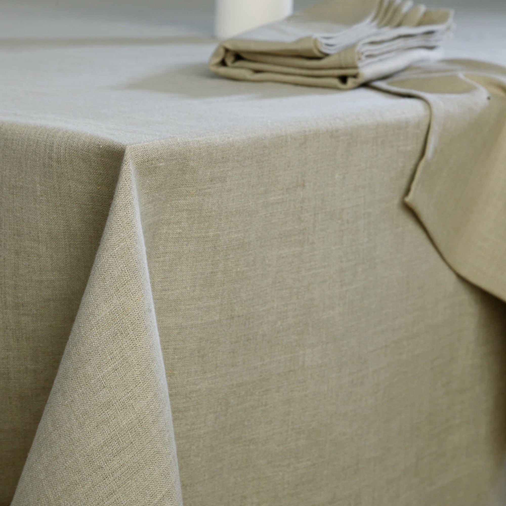 Paul - Nappe - Naturel