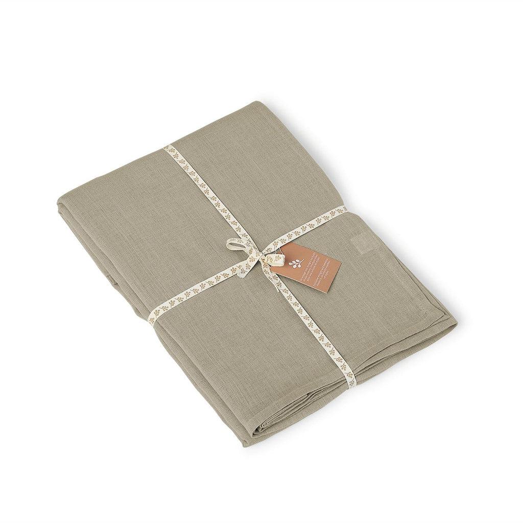 Paul - Nappe - Naturel