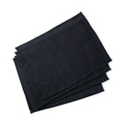 Paul - Set De Table (X4) - Fusain