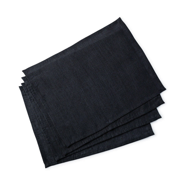 Paul - Set De Table (X4) - Fusain