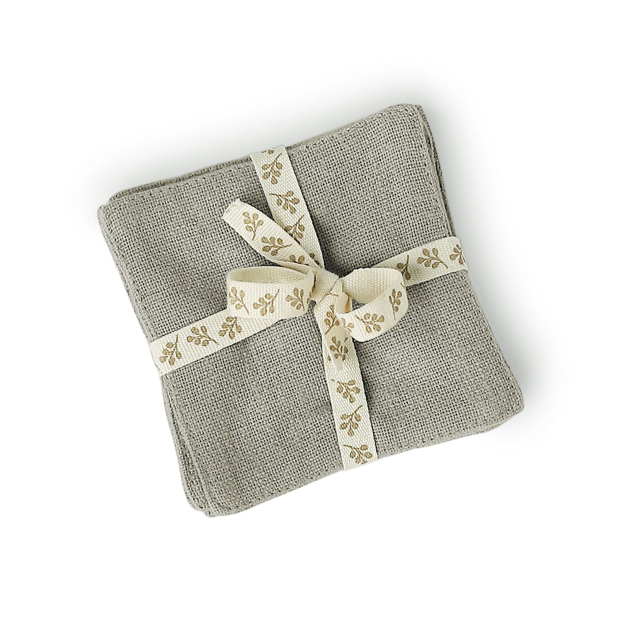 Paul - Sous-Verres (X4) - Naturel