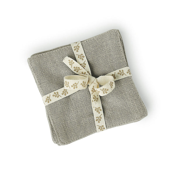 Paul - Sous-Verres (X4) - Naturel