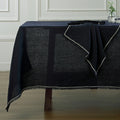 Gabriel - Nappe - Fusain/Sable