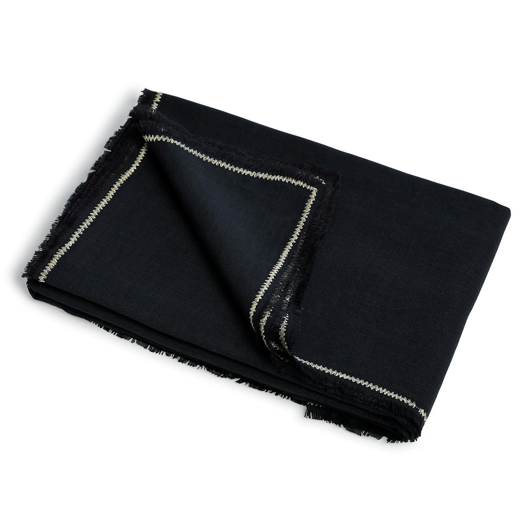 Gabriel - Nappe - Fusain/Sable